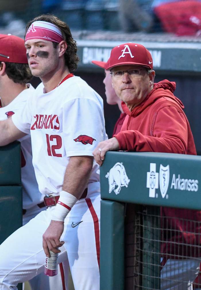 Michael Turner-Dave Van Horn-Grambling 01